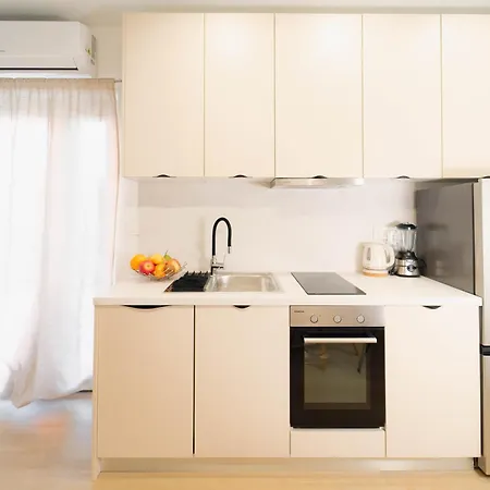 Anna Apartamento