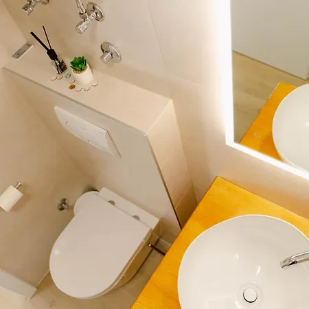 Apartamento Anna Zadar