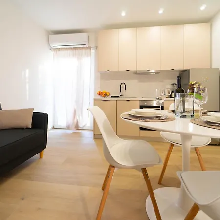 Anna Apartamento Zadar