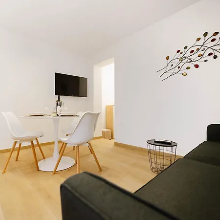 Anna Apartamento