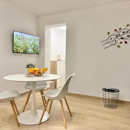Anna Apartamento Zadar
