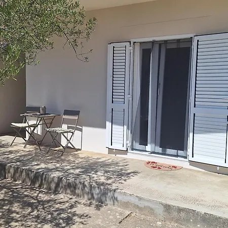 Apartamento Anna Zadar