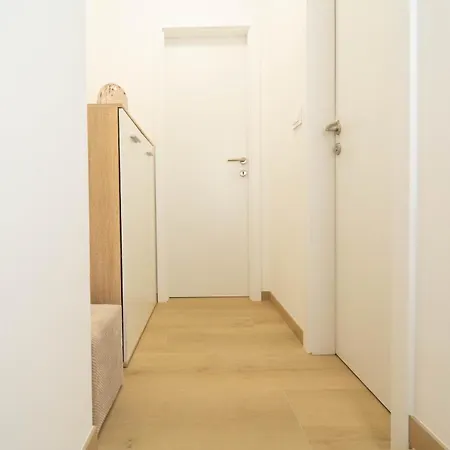 Apartman Anna *