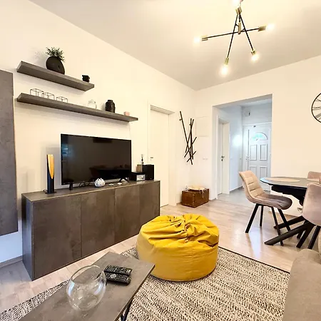 Apartamento Anna