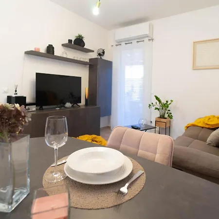 Anna Apartamento Zadar