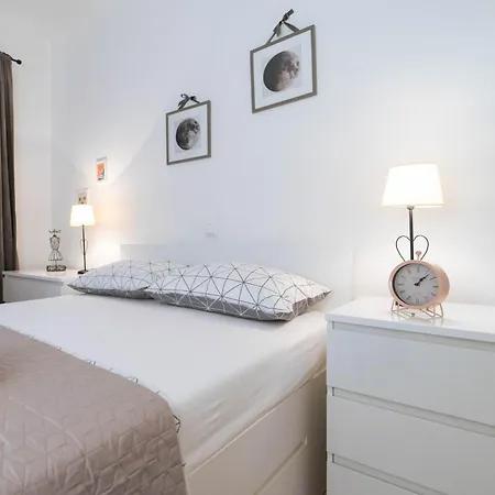 Apartamento Anna Zadar