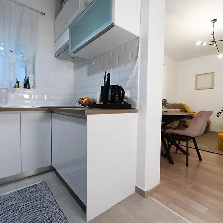 Apartamento Anna