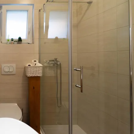Anna Apartamento