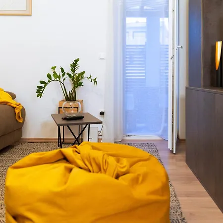 Apartamento Anna