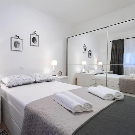 Anna Apartamento *